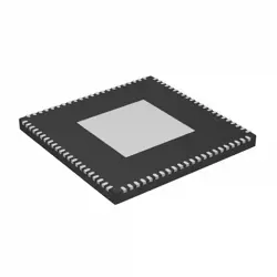 ADSP-BF504KCPZ-4