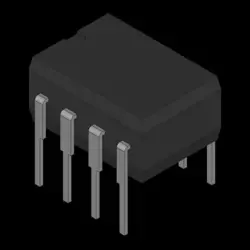 MIC5256-2.85BM5TS