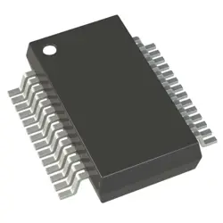 CS5467-ISZR