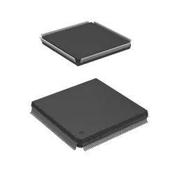 AT40K40LV-3DQC