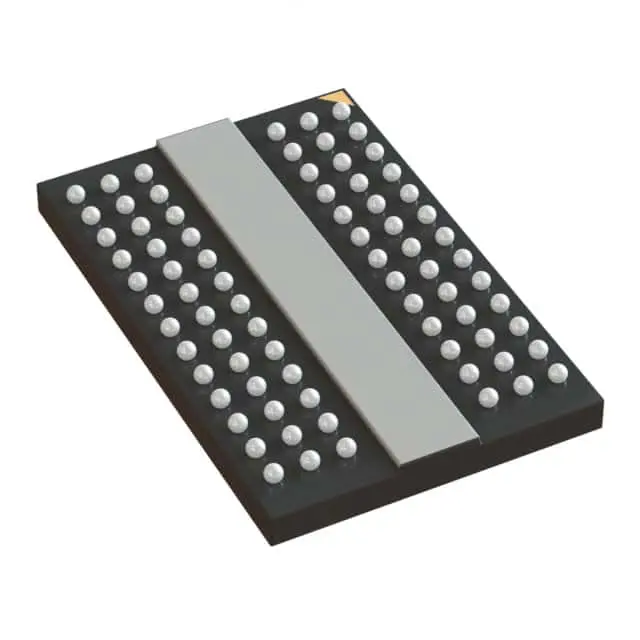 AS4C128M8D3B-12BANTR
