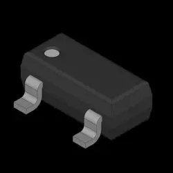 LM4040BIM3-4.1-NS