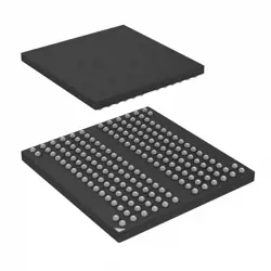 MT52L256M32D1PF-107 WT:B TR
