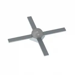 MSS40-448-E45R