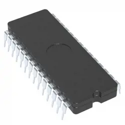 PIC16C57C-20I/P