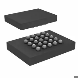 S25FL512SAGBHAC10