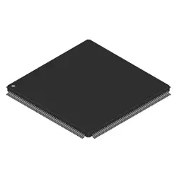 LPC54018JBD208E