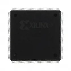 XC4020E-3HQ208I