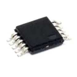 LTC6902CMS