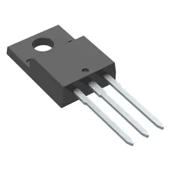 STF20N65M5