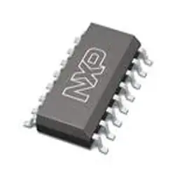 PCA9674PW