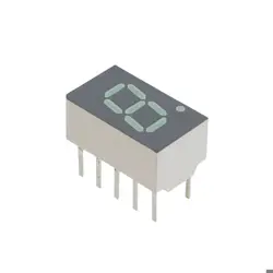 HDSP-7501