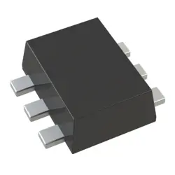 TPS562203DRLR