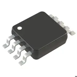 HMC784MS8GETR