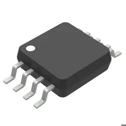 MCP9804-E/MS