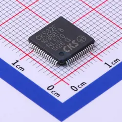 CKS32F103RBT6