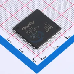 APM32F407ZGT6