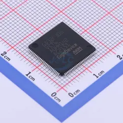 GD32F305VCT6