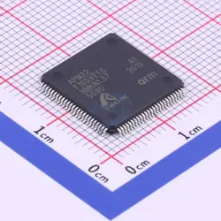 APM32F103VET6